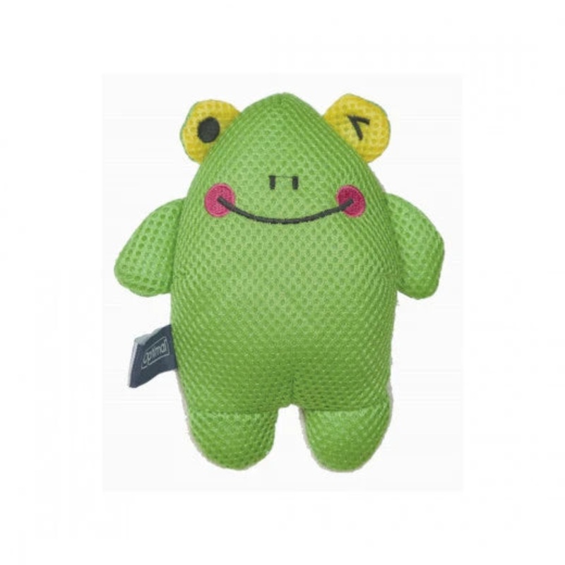 Optimal Optimal Baby Bath Scrubber