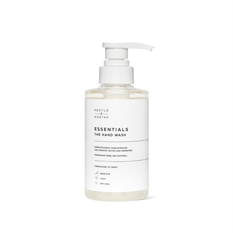 Pestle & Mortar Essentials Hand Wash 300ml
