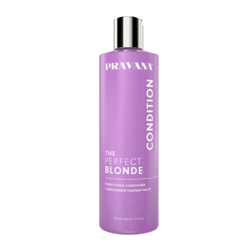 PRAVANA The Perfect Blonde Conditioner  |  Various Sizes
