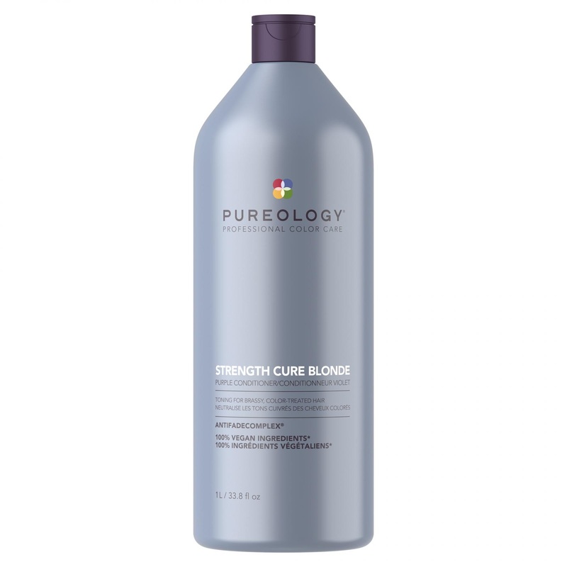 Pureology — Best Blonde – Conditioner 33.8oz