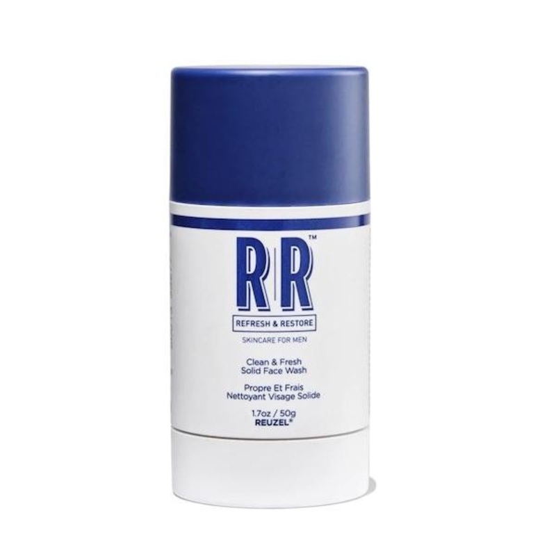 Reuzel — Solid Face Wash 1.7oz