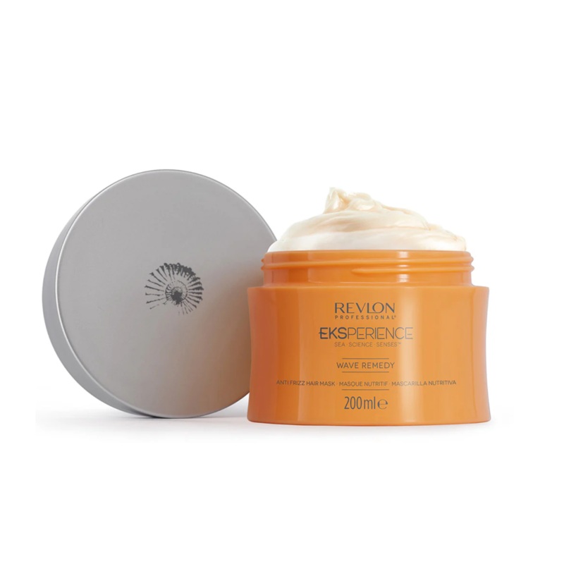 REVLON Eksperience Wave Remedy Mask  |  Various Sizes