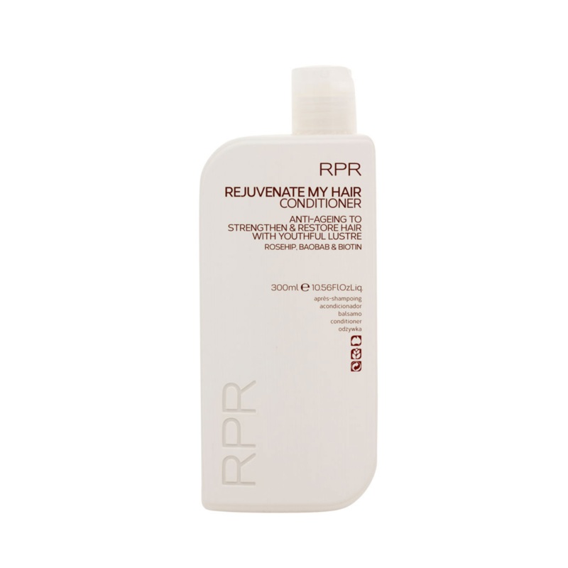 RPR Rejuvenate My Hair Conditioner  |  Various Sizes