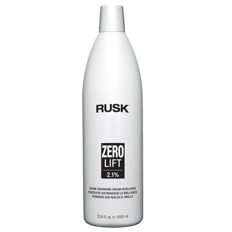 Rusk — Developer – Zero Lift Balancing Lotion 33.8 OZ