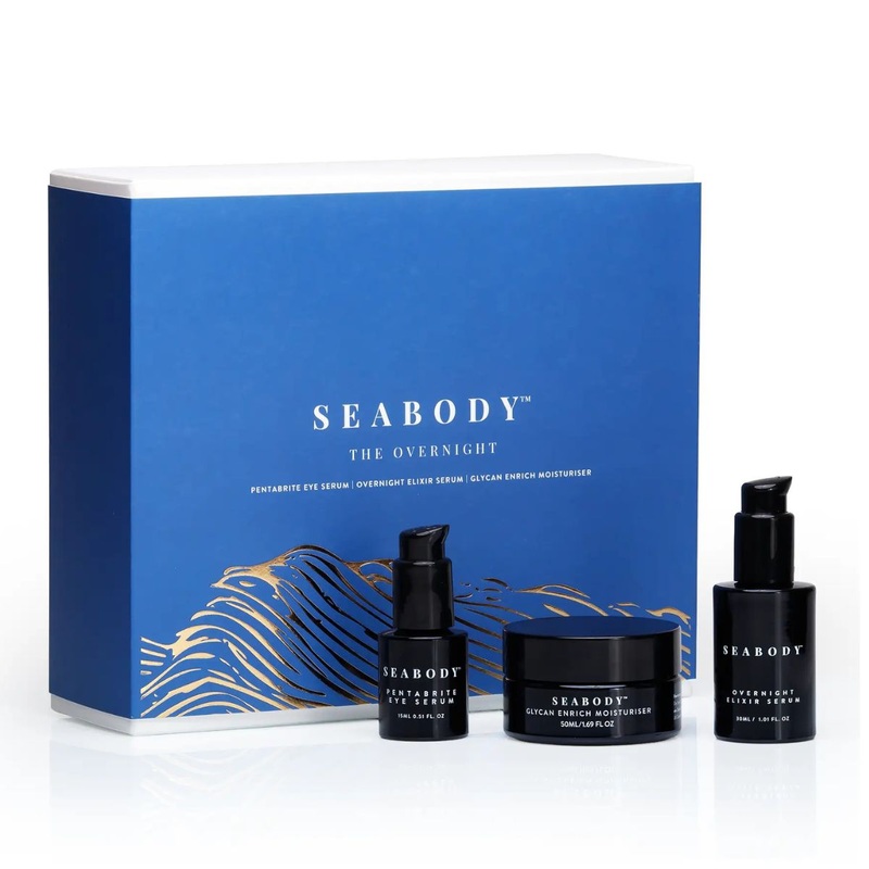 Seabody – The Overnight