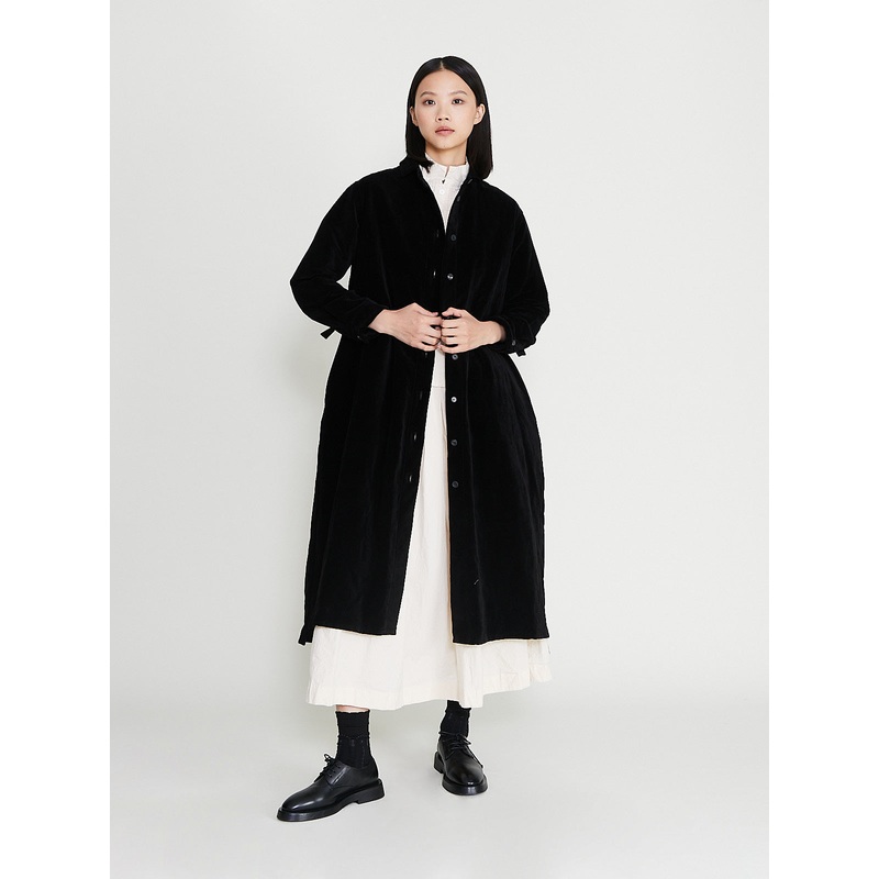 Sophie Dress in Black