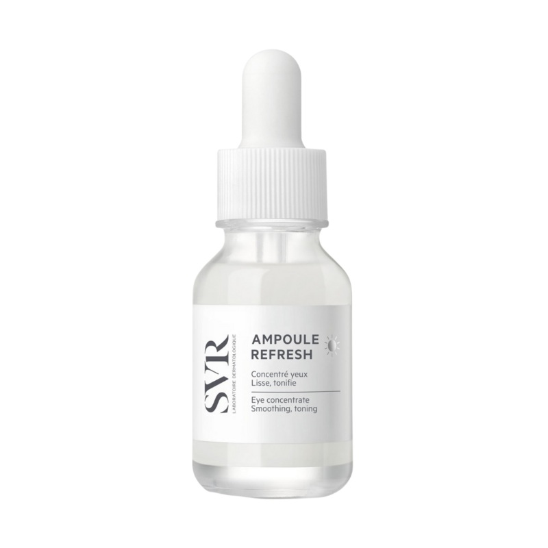 SVR – Ampoule Refresh Day Eye Serum 15ml