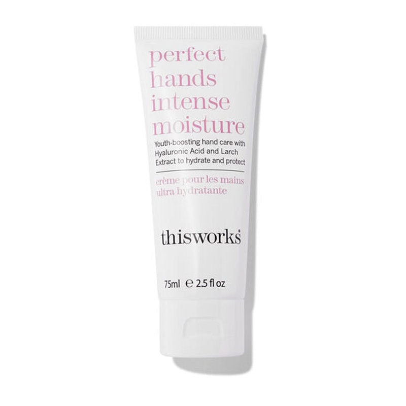 This Works Perfect Hand Intense Moisture 75ml GWP