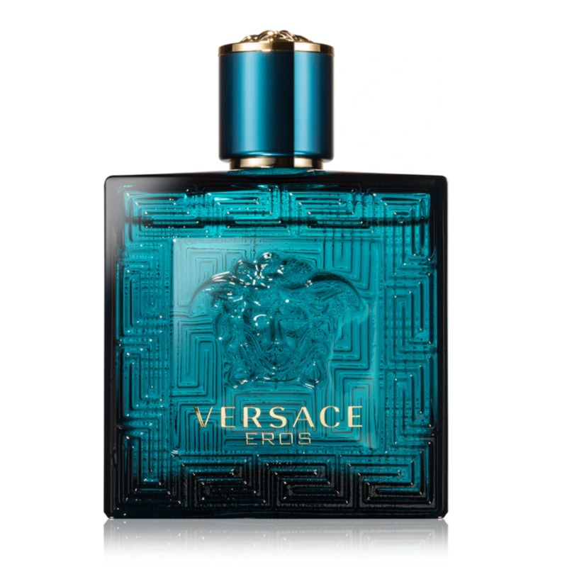 Versace Eros Eau de Toilette