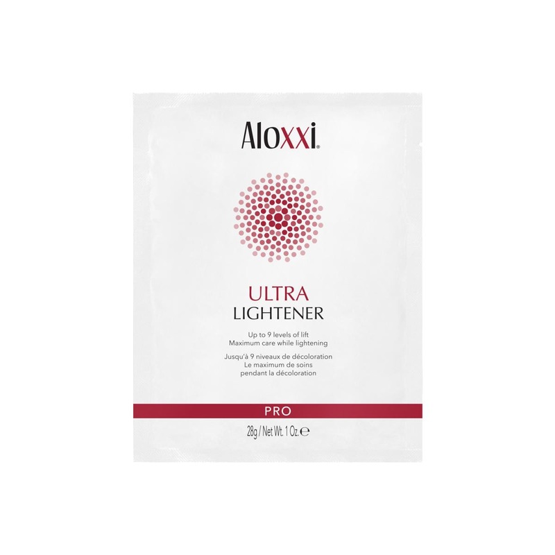 Aloxxi – Chroma — Ultra Lightener 1oz