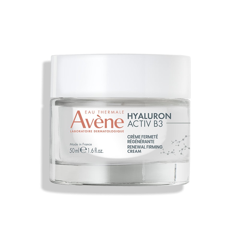 Avene Hyaluron Active B3 Day Cream 50ml