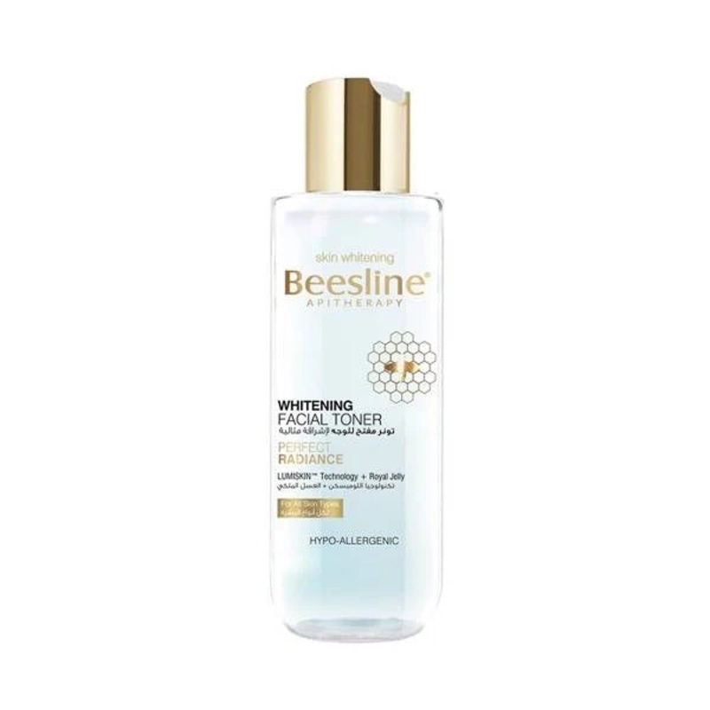 Beesline Whitening Facial Toner 200ml