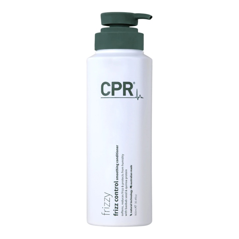Cpr Frizzy – Frizz Control Smoothing Conditioner – 900ml