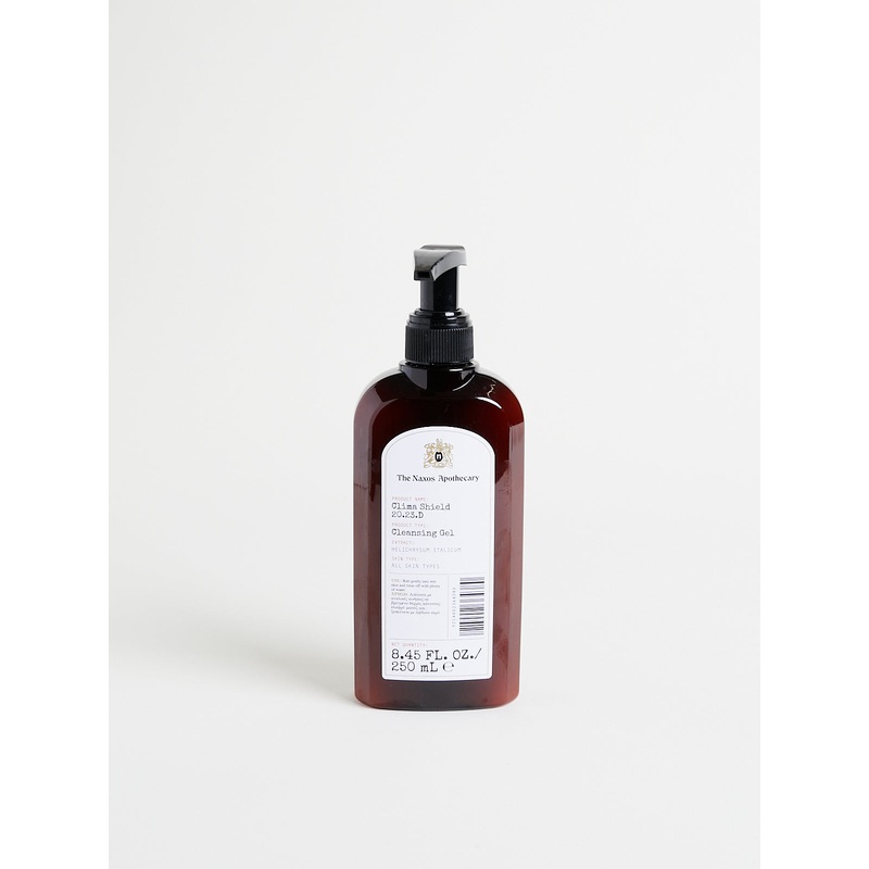 Gel Cleanser in Clima