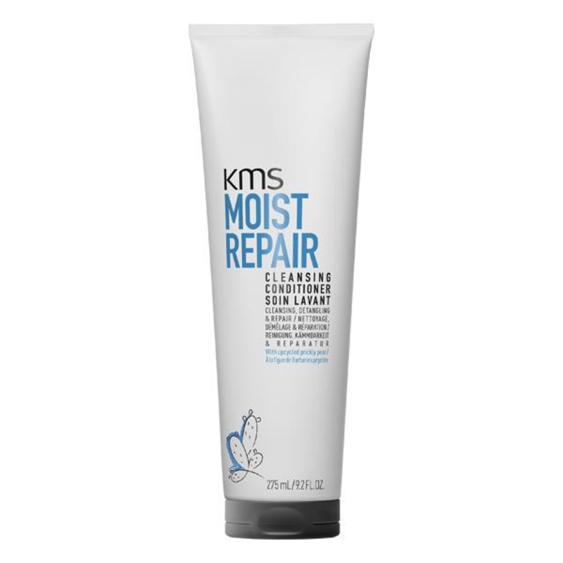 KMS — Moist Repair Cleansing Conditioner 9.2oz