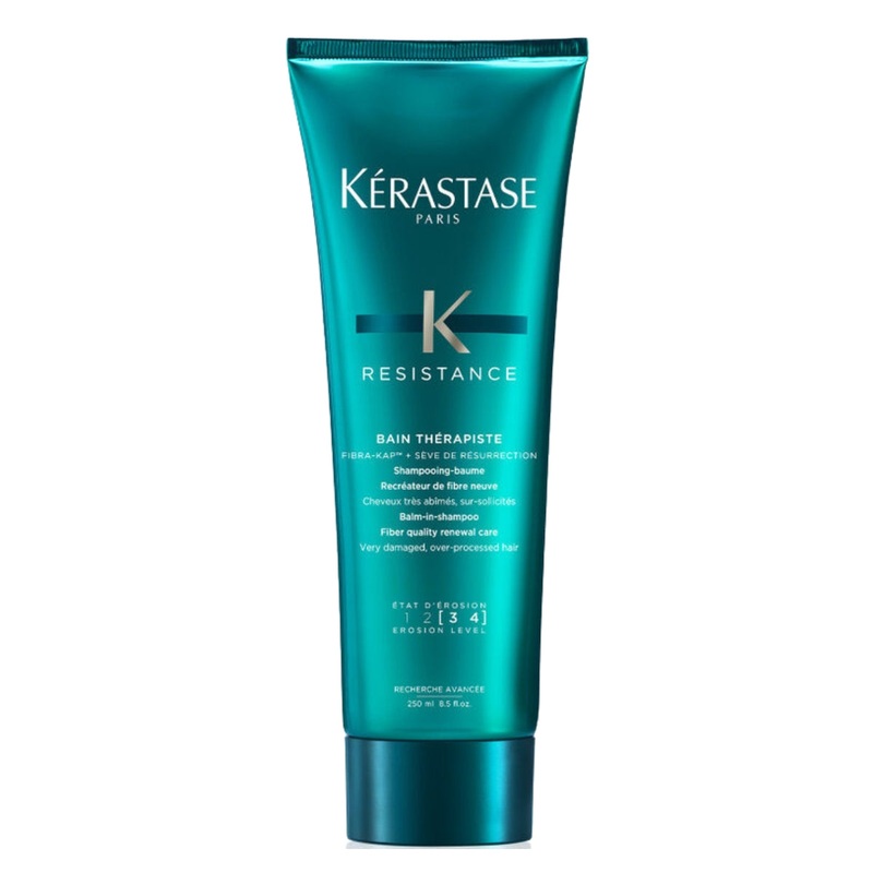 Krastase Resistance Bain Therapiste Shampoo