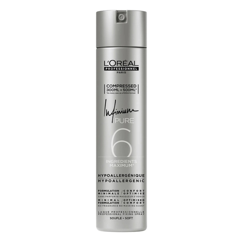 L’Oral Professionnel Infinium Pure Soft 300ml