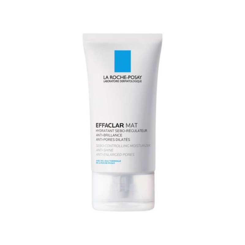 La Roche Posay Effaclar Mat+ Moisturizer 40ml