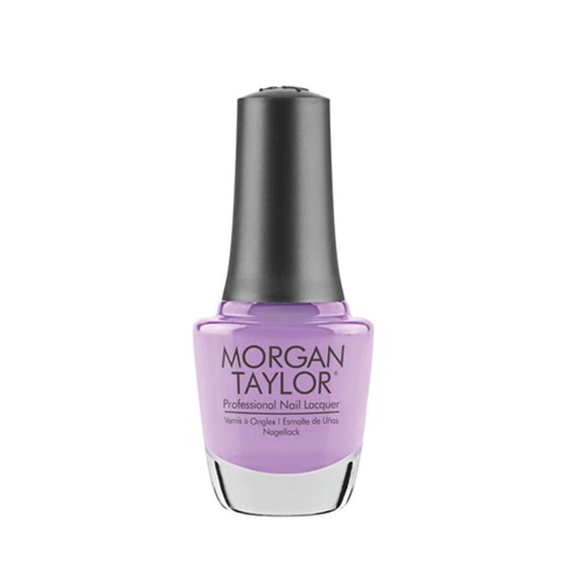 Morgan Taylor Nail Polish 15ml – All The Queen’s Bling