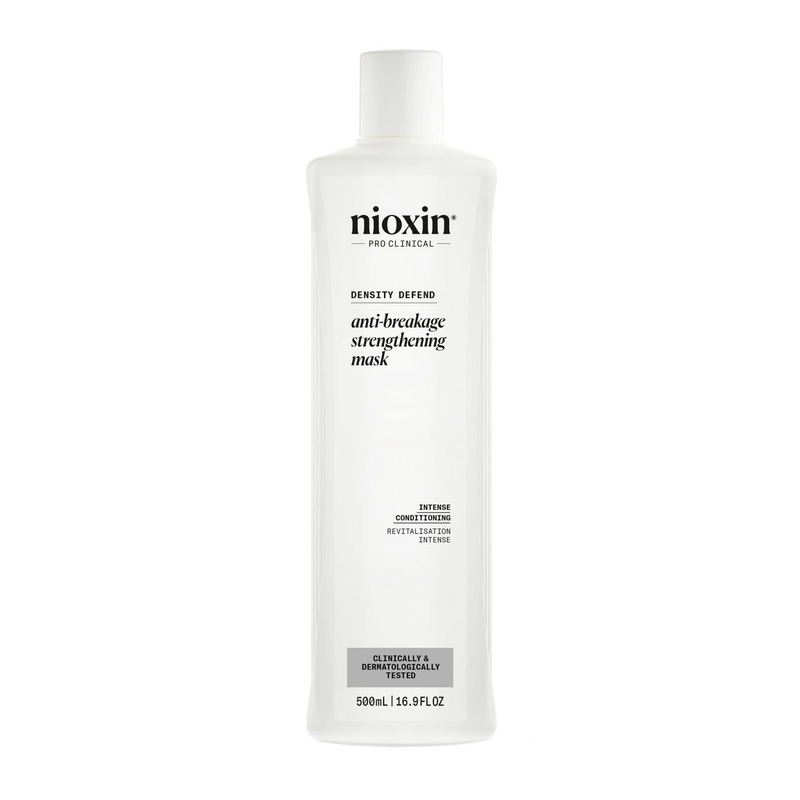 Nioxin — Anti-Breakage Strengthening Mask 16.9 oz