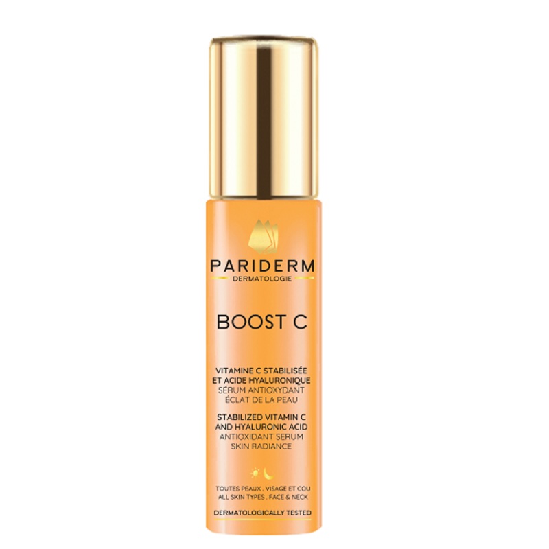 Pariderm – Boost C Serum