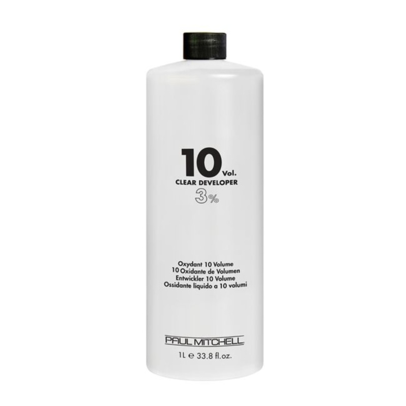 PAUL MITCHELL CLEAR DEVELOPER 946ML 10 VOL 3%