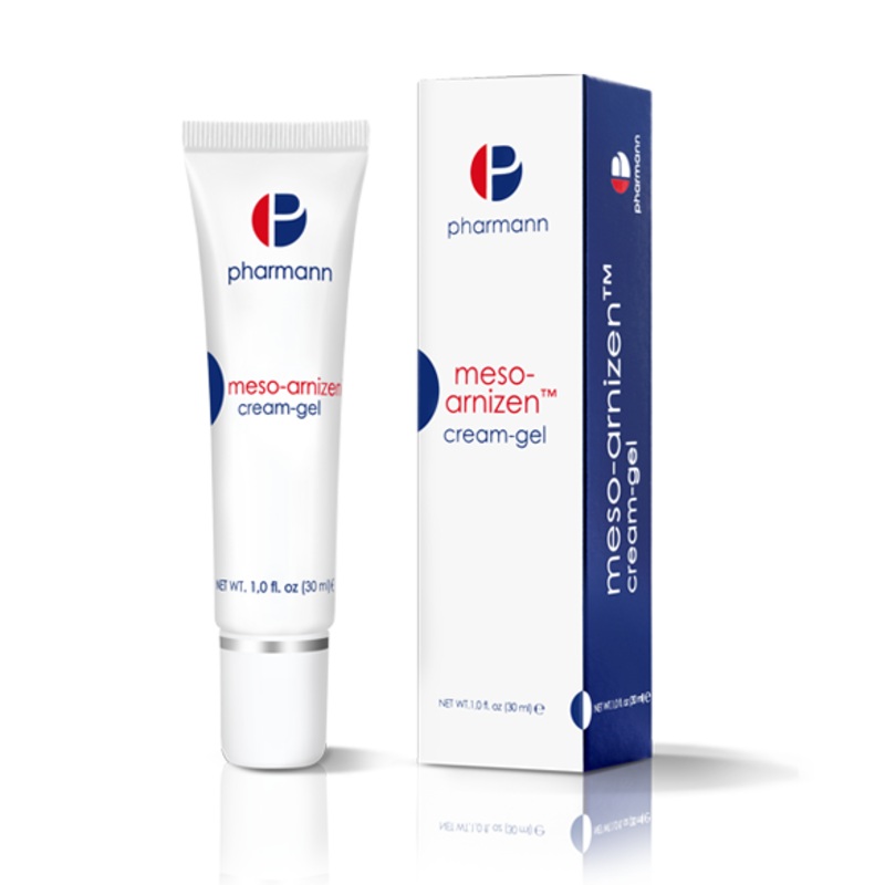 Pharmann Meso-Arnizen cream Gel 30 ml