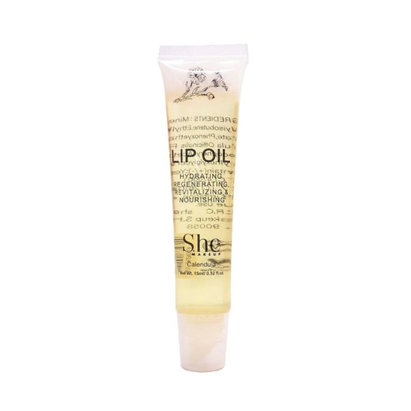 She – Lip Oil