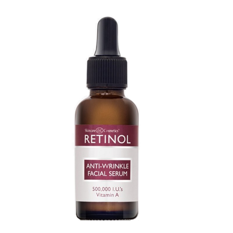 Skincare Cosmetics Retinol – Anti Wrinkle Facial Serum