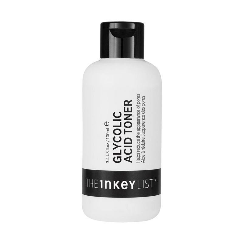 The Inkey List Glycolic Acid Toner