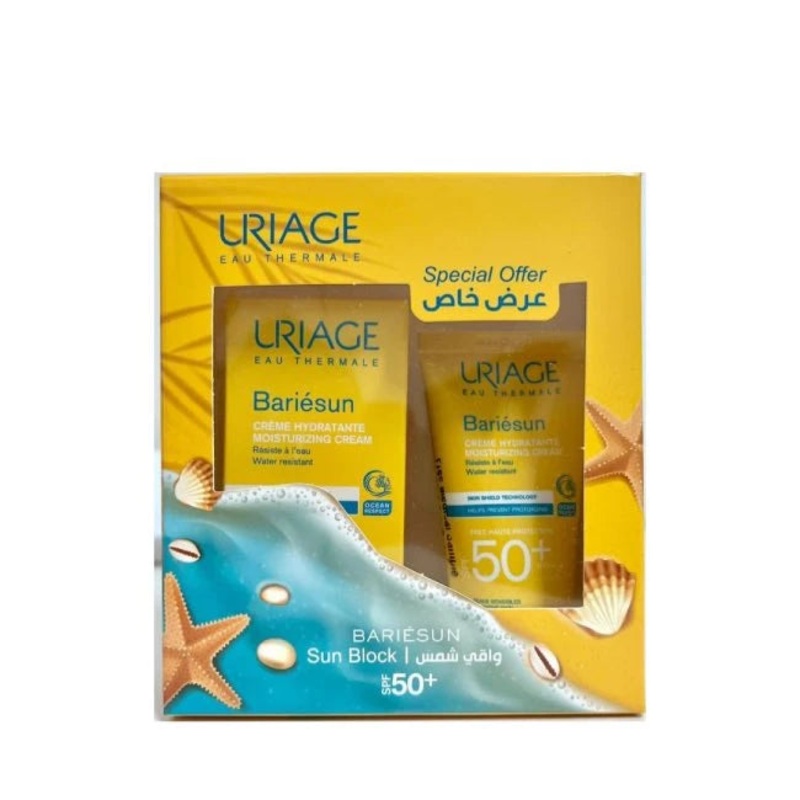 Uriage Bariesun Mattifying Fluid Spf50 Offer