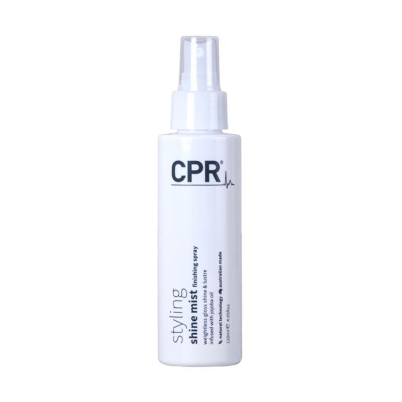 VITAFIVE CPR SHINE MIST 120ML
