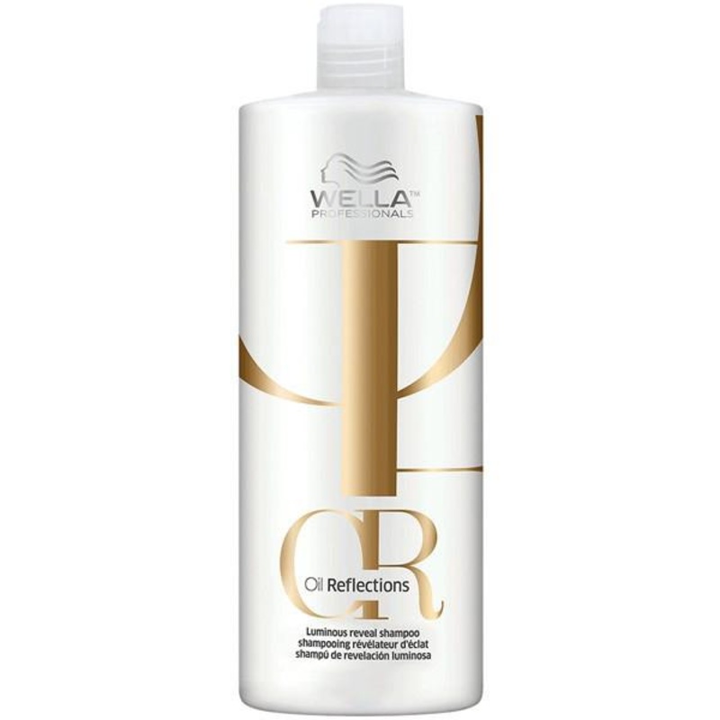 Wella — Luminous Reveal Shampoo 33.8oz