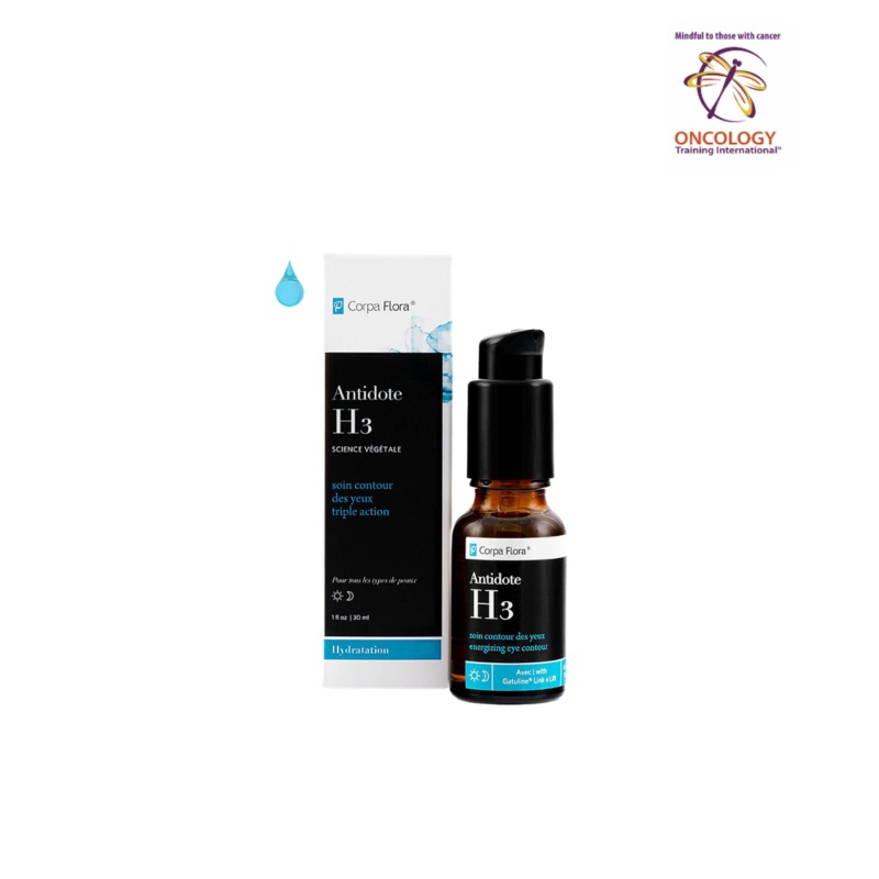 Antidote H3 – Firming Eye Gel