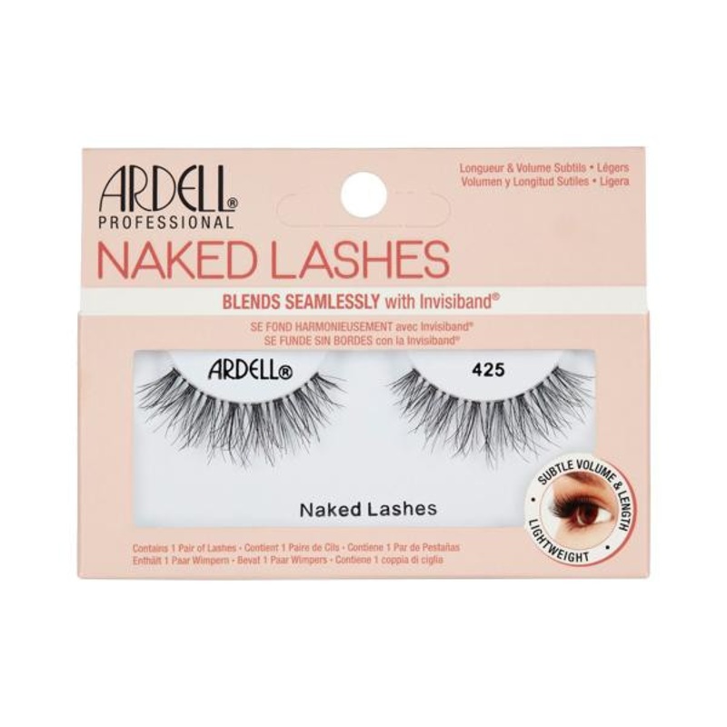 Ardell – Lashes — Naked Lash – 425