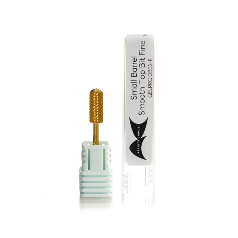 ARTISTS CHOICE DRILL BIT SMALL BARREL SMOOTH FINE