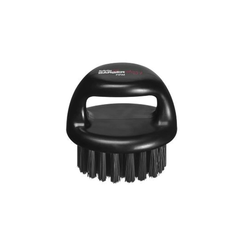 BABYLISS PRO Barberology Fade Knuckle Brush  |  Various Colours