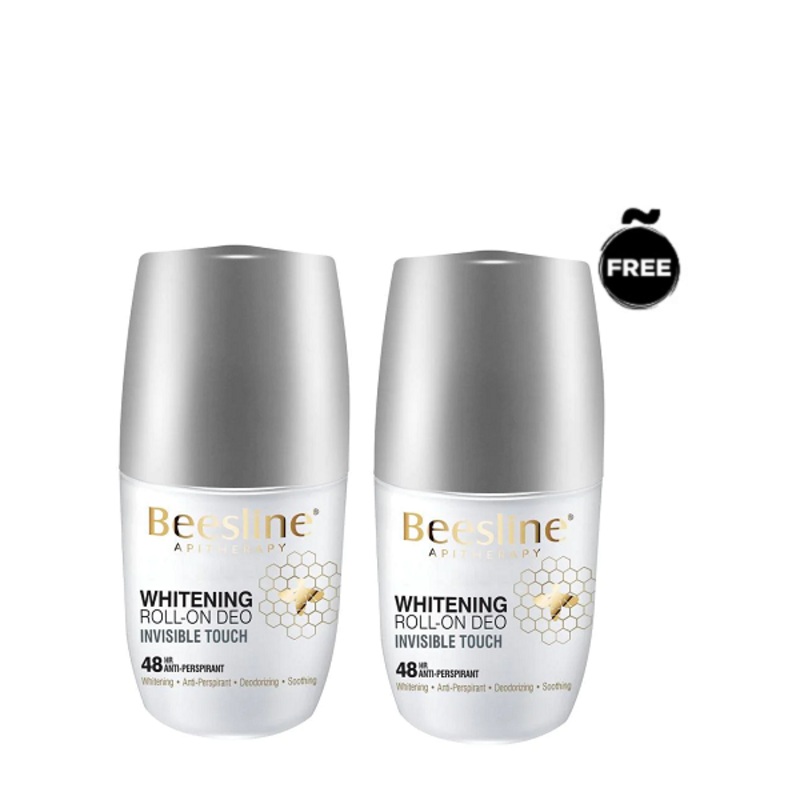 Beesline – Whitening Roll-on OFFER Invisible Touch