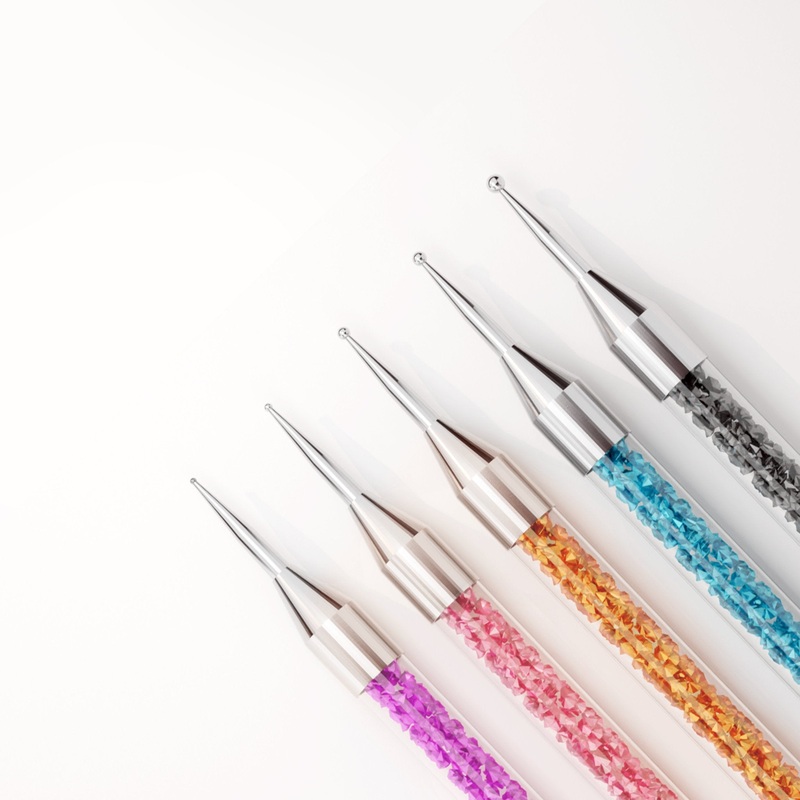 Crystal Dotting Tool Set (5Pcs)