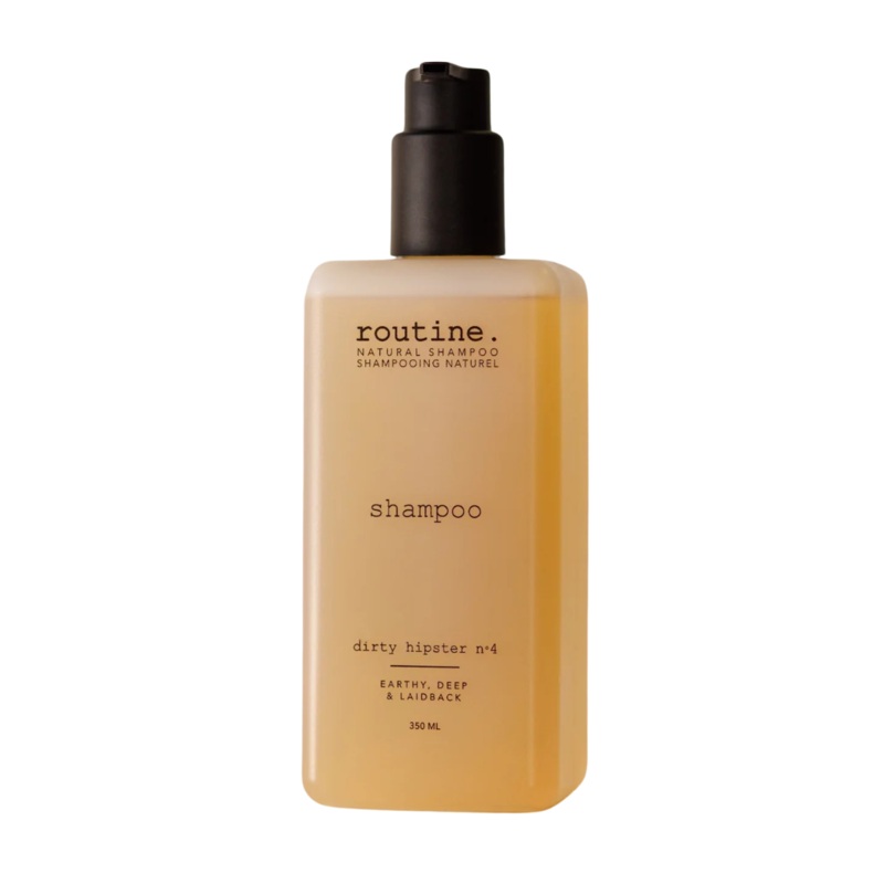 Dirty Hipster No. 4 Normalizing Shampoo