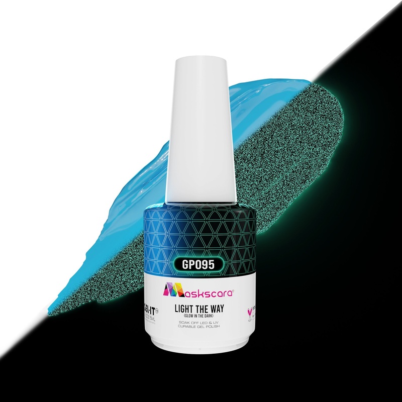 GP095 – Light the way