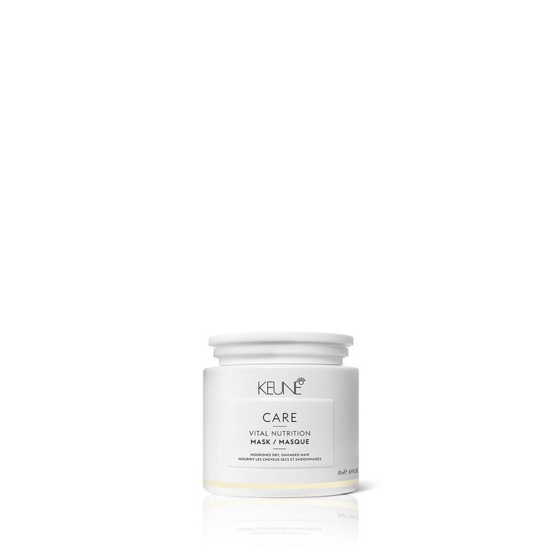 Keune Care Vital Nutrition Mask 500ml * Available To Qld Customers Only