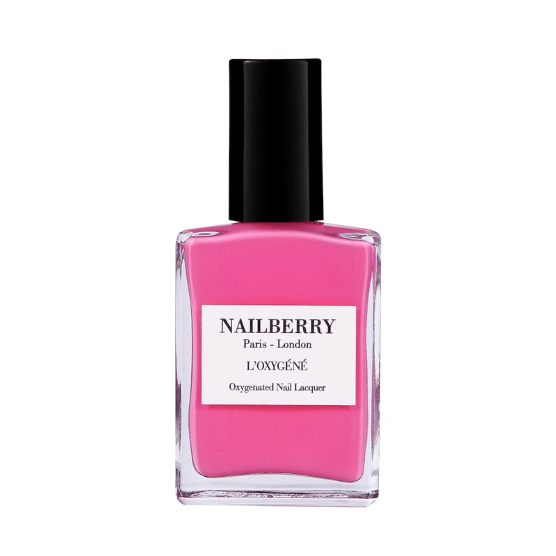 L’Oxygn Nailberry Nagellack – Pink Tulip