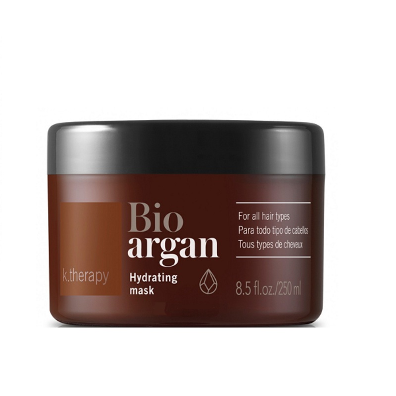 Lakme – K.Therapy Bio Argan Hydrating Mask