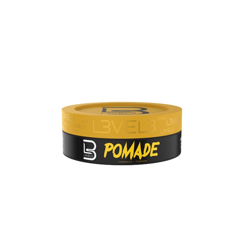 LEVEL 3 Pomade  |  Various Sizes
