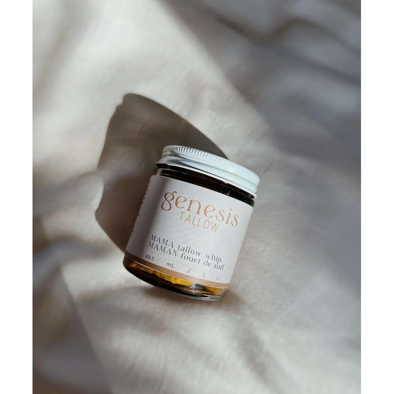 Mama Tallow Whip
