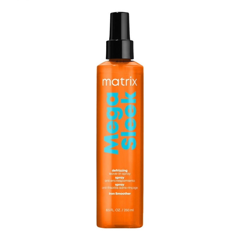 Matrix — Mega Sleek – Iron Smoother 8.5oz