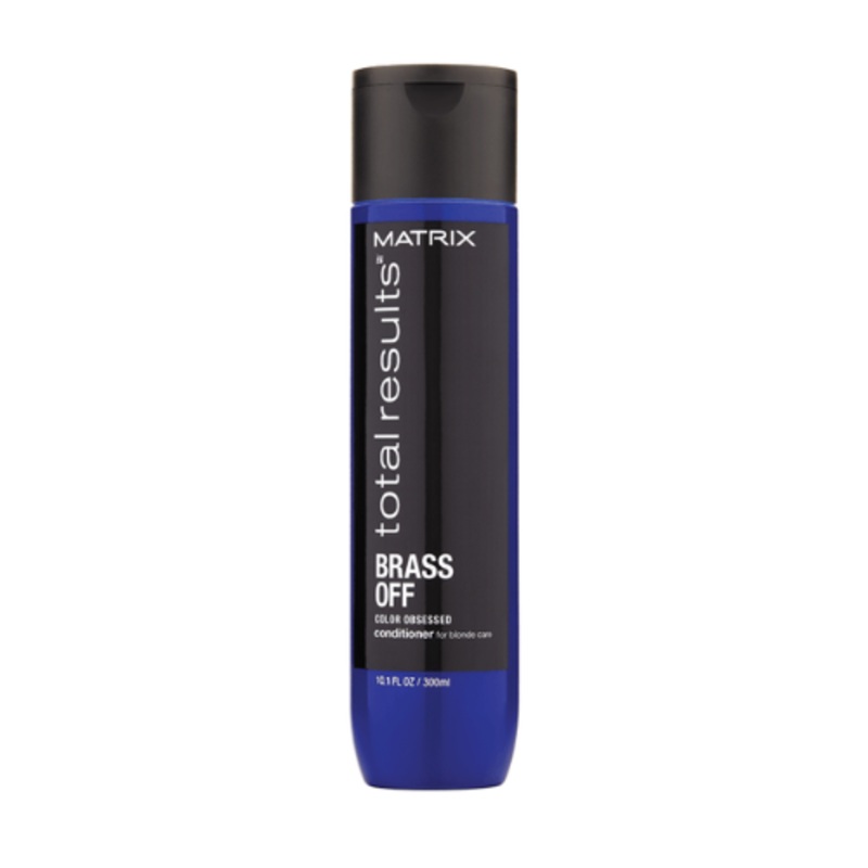 MATRIX Total Results Brass Off Conditioner  |  Various Sizes