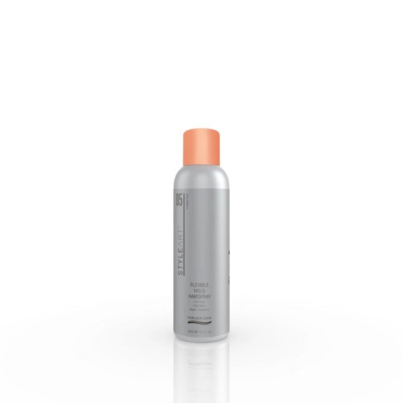 Natural Look Styleart Flexible Hold Hairspray 100g
