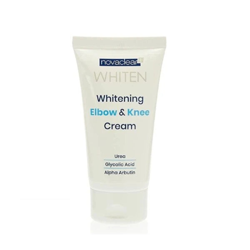 Novaclear Whiten Whitening Elbow And Knee 50ml